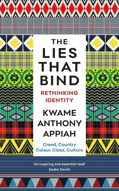 The Lies That Bind main product photo