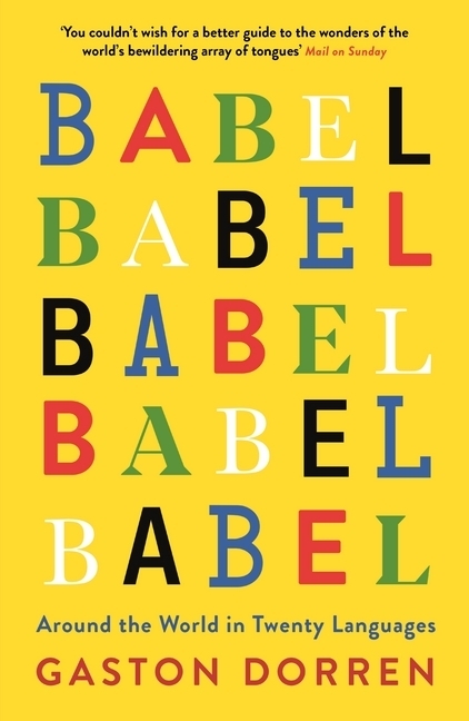 Babel main product photo