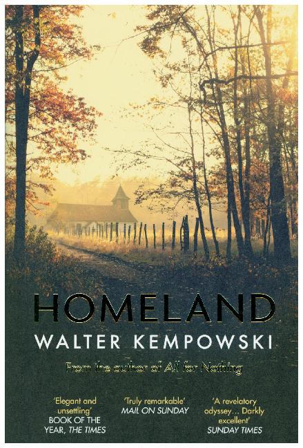 Homeland main product photo