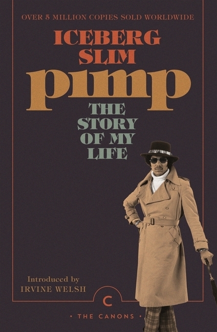 Pimp: The Story Of My Life main product photo