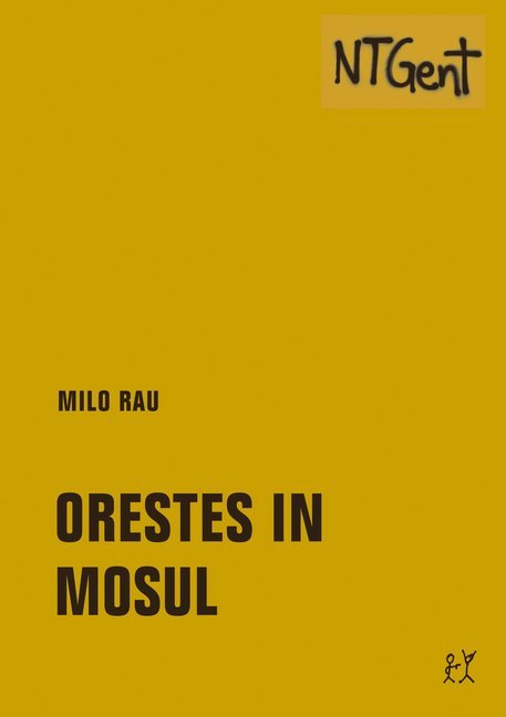 Orestes in Mosul main product photo