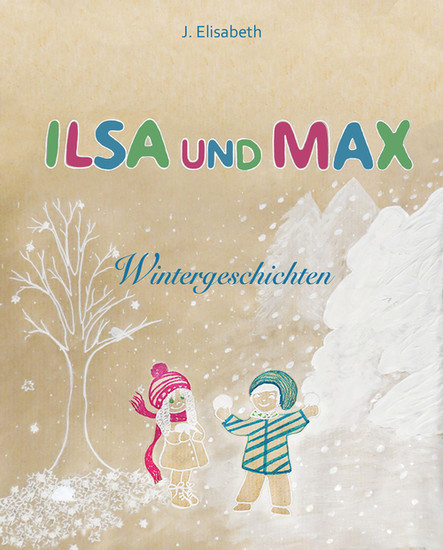Ilsa und Max main product photo