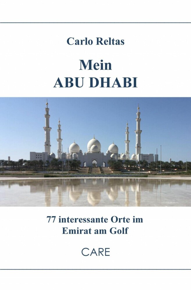 Mein ABU DHABI main product photo