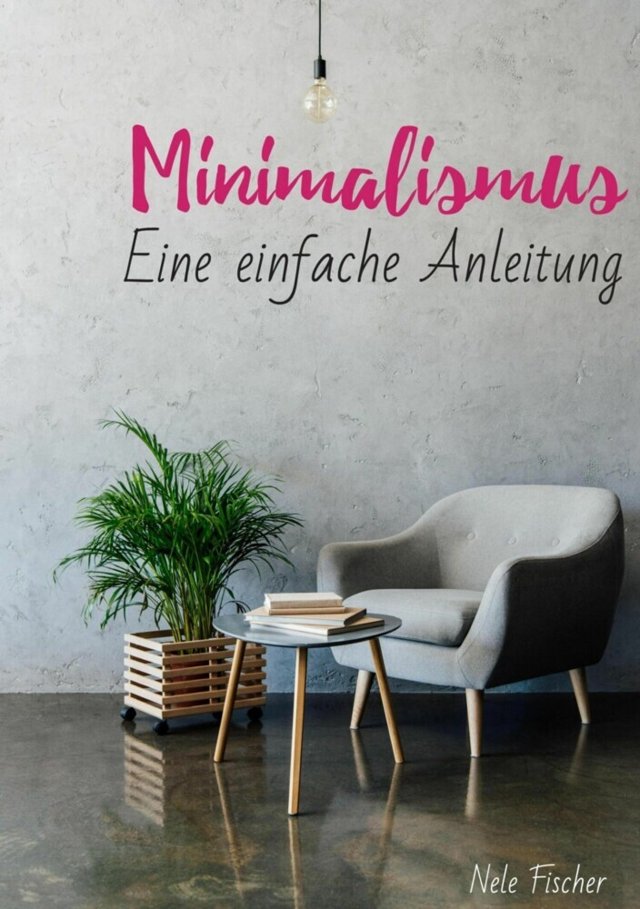 Minimalismus main product photo