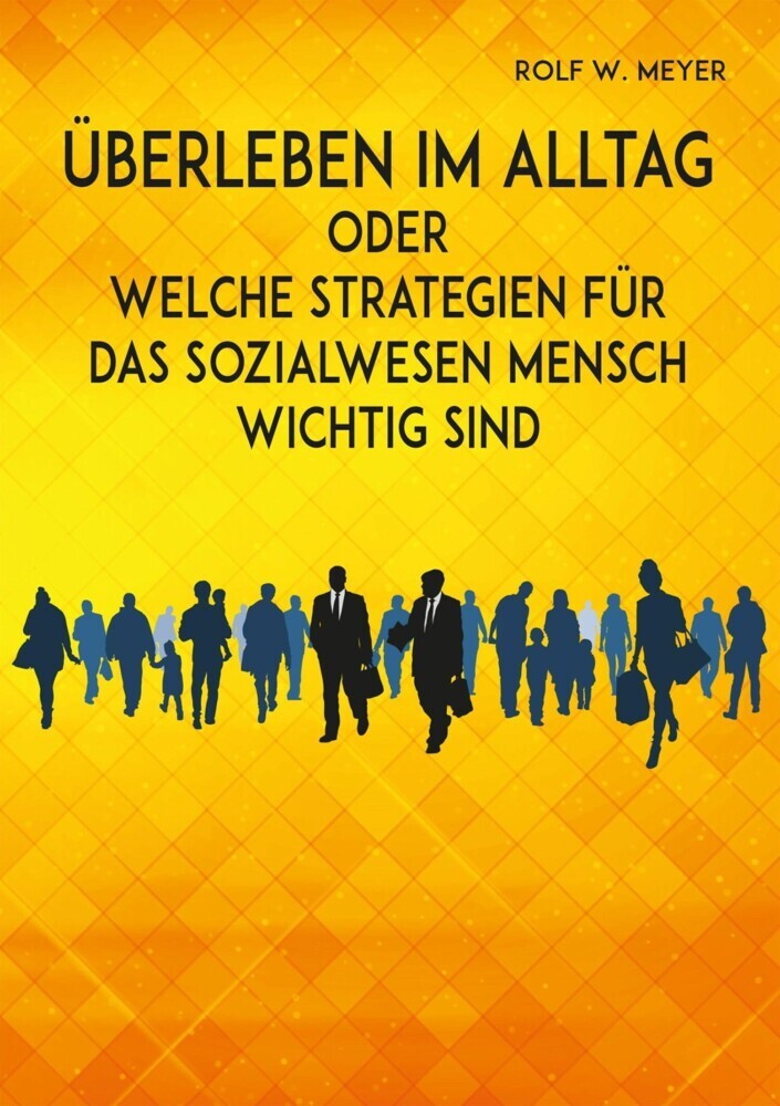 Überleben im Alltag main product photo