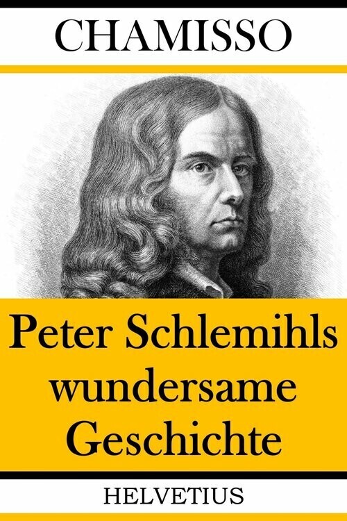 Peter Schlemihls wundersame Geschichte main product photo