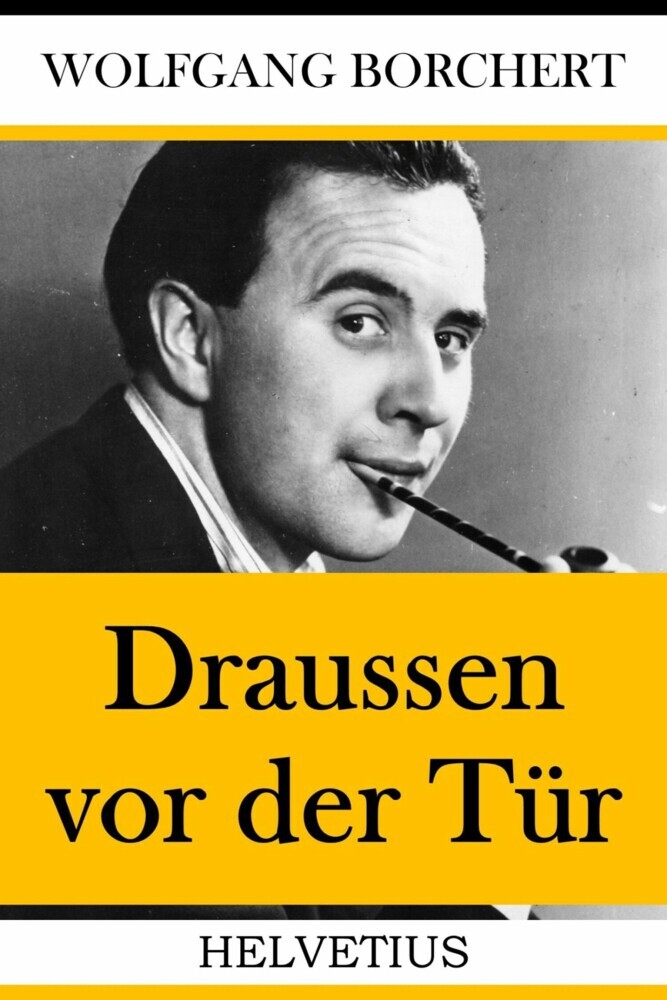 Draussen vor der Tür main product photo