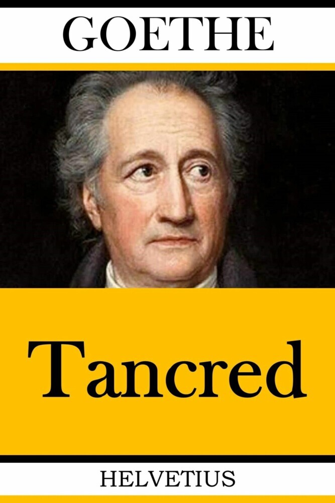 Tancred main product photo