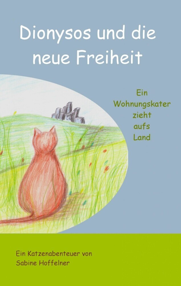 Dionysos und die neue Freiheit main product photo