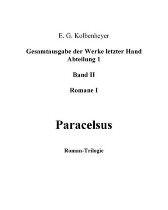 Paracelsus
