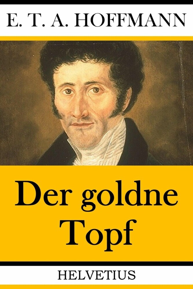 Der goldne Topf main product photo
