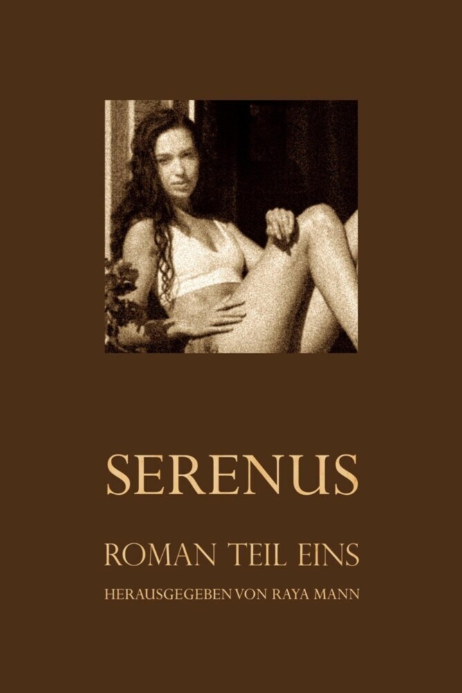 Serenus I main product photo