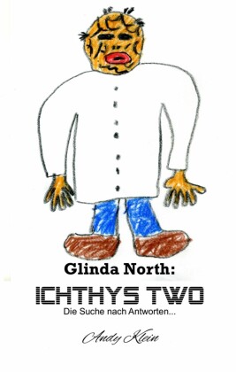 Glinda North: Ichthys Two