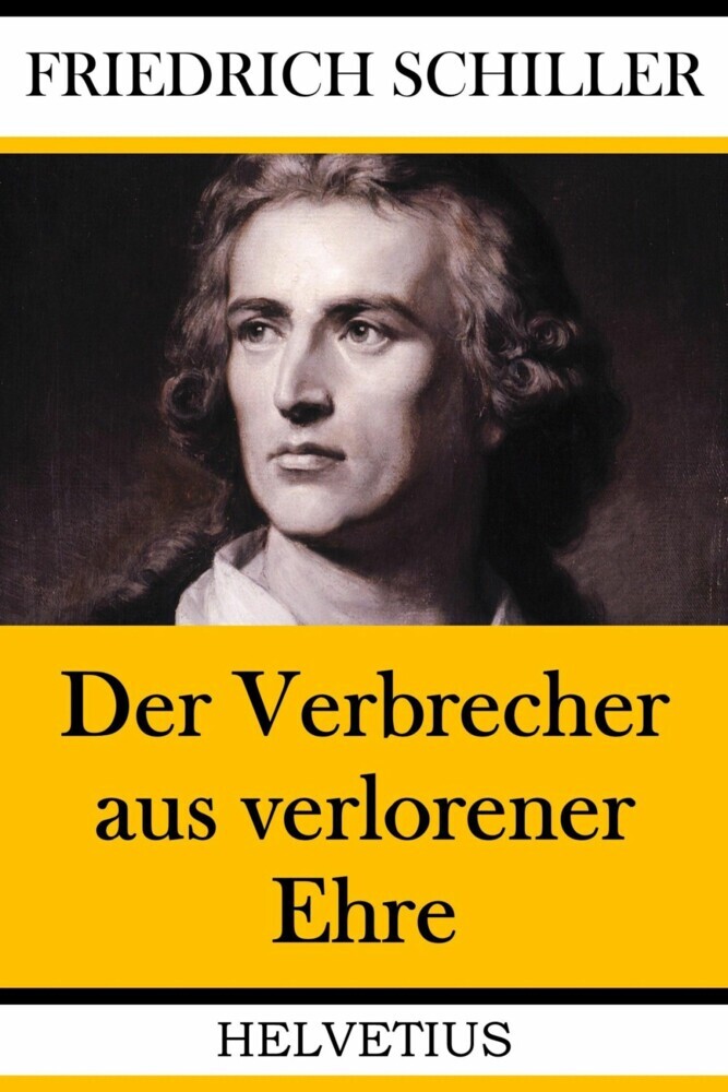 Der Verbrecher aus verlorener Ehre main product photo