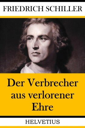 Der Verbrecher aus verlorener Ehre
