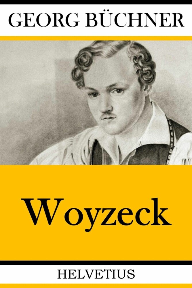 Woyzeck main product photo