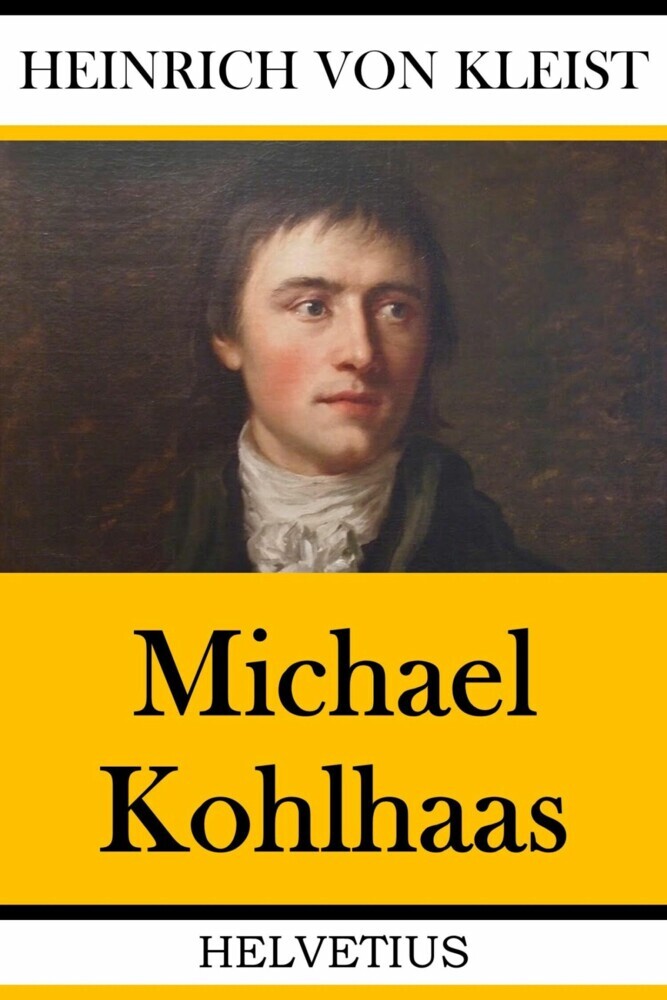 Michael Kohlhaas main product photo
