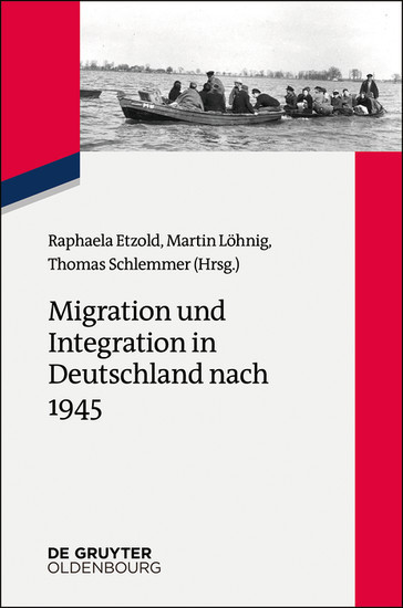 Migration und Integration in Deutschland nach 1945 main product photo