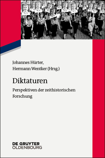 Diktaturen main product photo