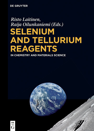 Selenium and Tellurium Reagents main product photo
