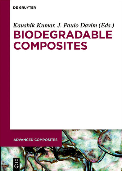 Biodegradable Composites main product photo