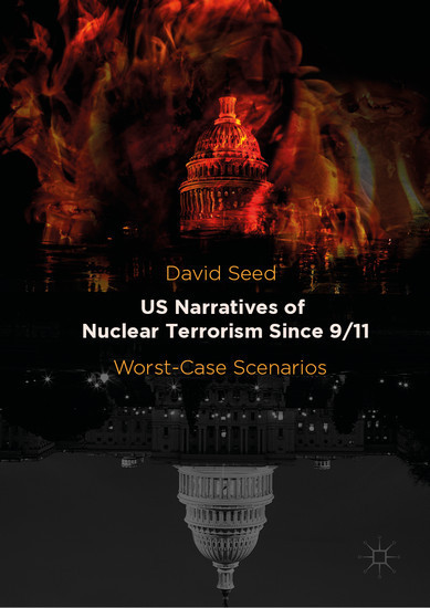US Narratives of Nuclear Terrorism Since 9/11 main product photo