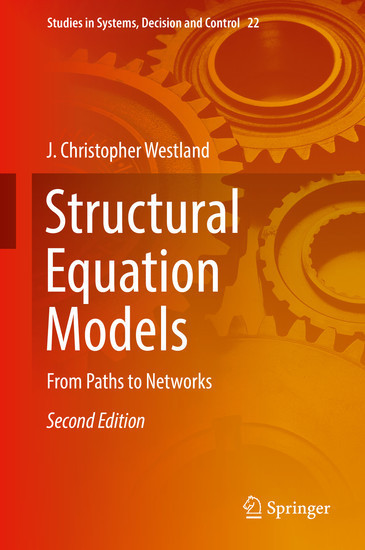 Structural Equation Models main product photo