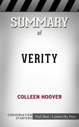 Summary of Verity