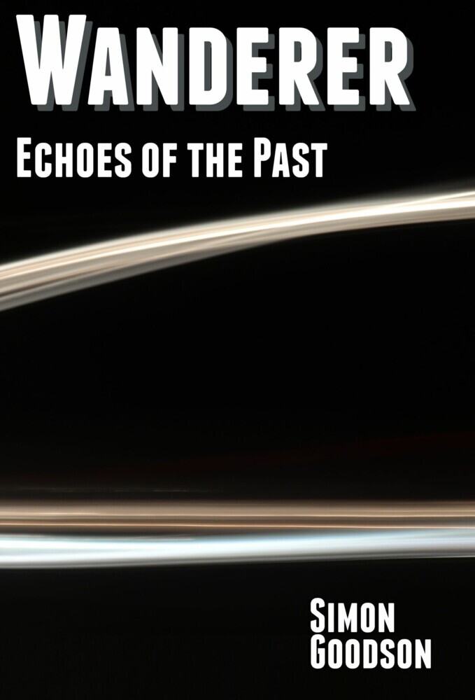 Wanderer - Echoes of the Past main product photo