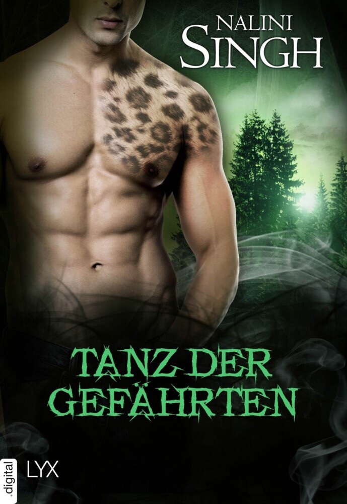 Tanz der Gefährten main product photo