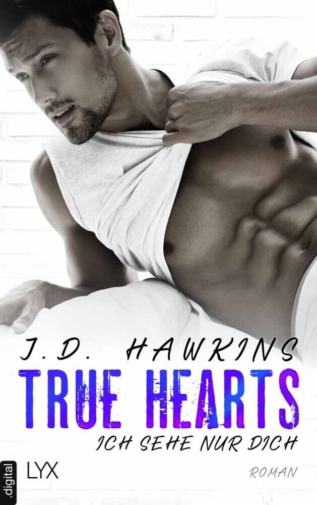 True Hearts - Ich sehe nur dich main product photo