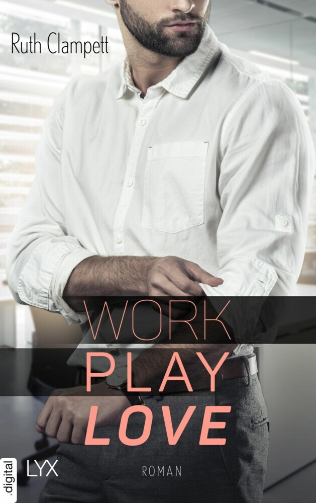 Work Play Love main product photo
