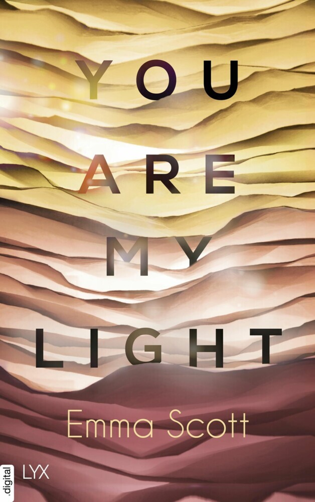 You are my Light main product photo