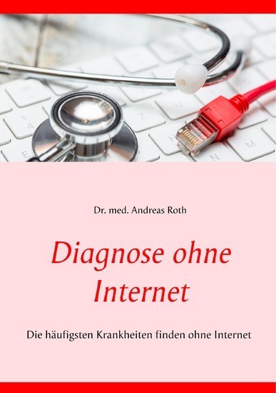 Diagnose ohne Internet main product photo