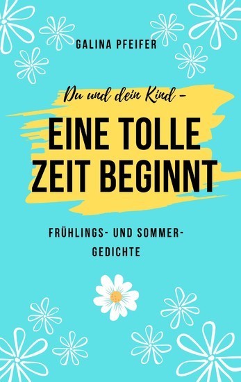 Du und dein Kind - eine tolle Zeit beginnt main product photo