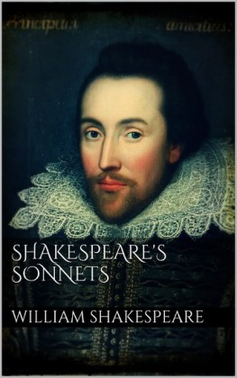 Shakespeare&apos;s Sonnets