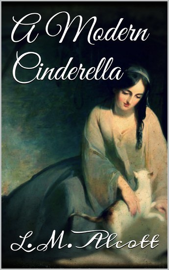 A Modern Cinderella main product photo