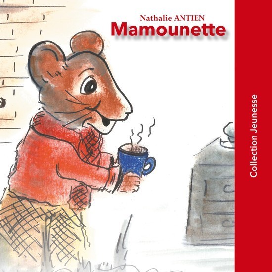 Mamounette main product photo