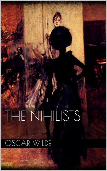 The Nihilists main product photo