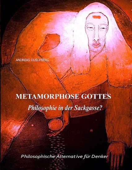 Metarmorphose Gottes main product photo