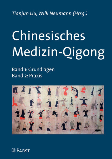 Chinesisches Medizin-Qigong main product photo