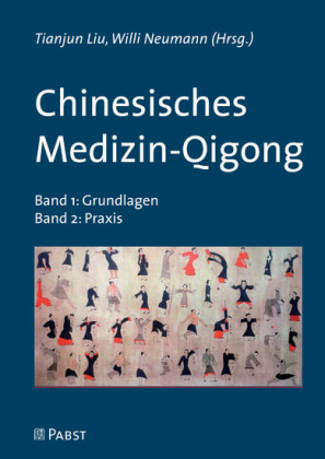Chinesisches Medizin-Qigong