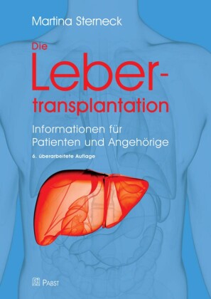 Die Lebertransplantation