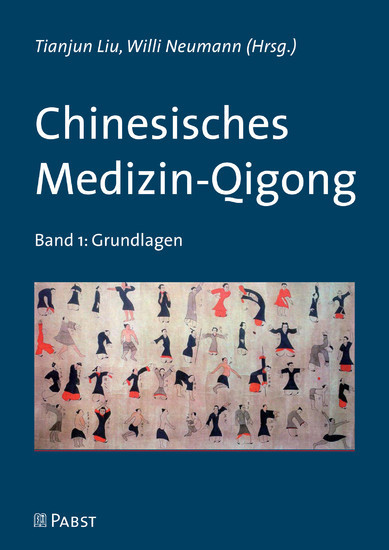 Chinesisches Medizin-Qigong main product photo