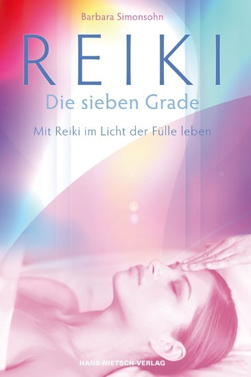 Reiki - Die sieben Grade main product photo