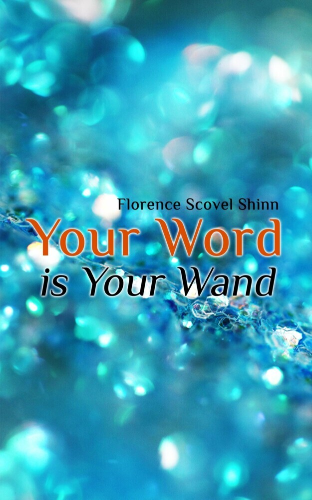 Your Word is Your Wand main product photo