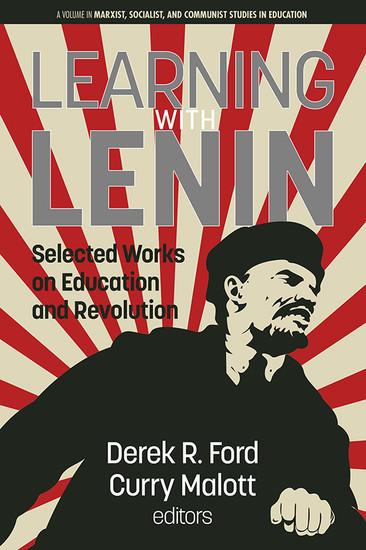 Learning with Lenin main product photo