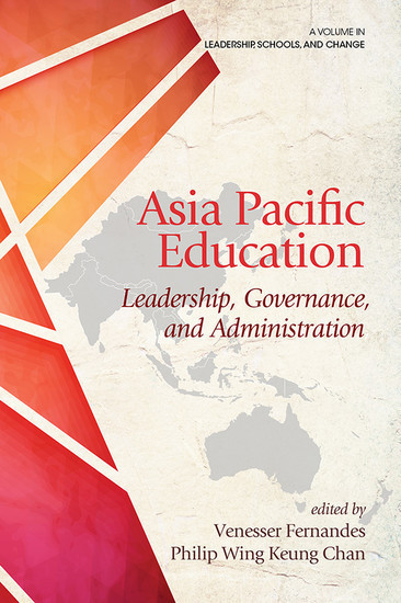 Asia Pacific Education main product photo