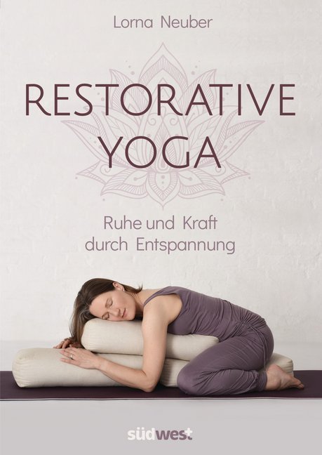 Restorative Yoga main product photo
