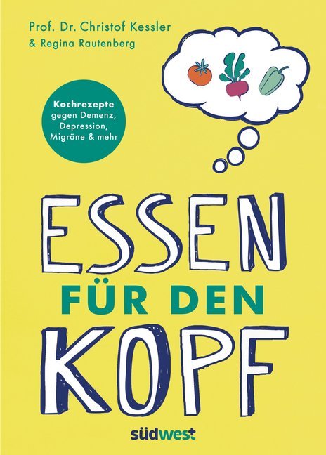 Essen für den Kopf main product photo